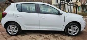 Dacia Sandero 1.0i ! 96000km  | Mobile.bg    9