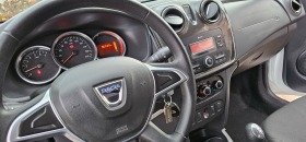 Dacia Sandero 1.0i ! 96000km , снимка 13 - Автомобили и джипове - 44507703