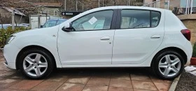 Dacia Sandero 1.0i ! 96000km  | Mobile.bg    8