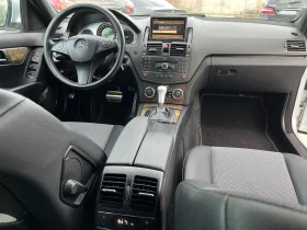 Mercedes-Benz C 220  646, снимка 6