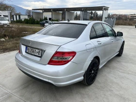 Mercedes-Benz C 220  646 | Mobile.bg    2