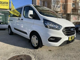 Ford Transit Custom 8+ 1 2.0L Ecoblue, снимка 2