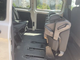 Ford Transit Custom 8+ 1 2.0L Ecoblue, снимка 13