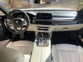 BMW 740 Ld, снимка 7