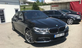 BMW 740 Ld, снимка 2