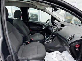 Ford B-Max 1.6TDCi-Titanium-Led-Панорама-Камера-Full-Top, снимка 15