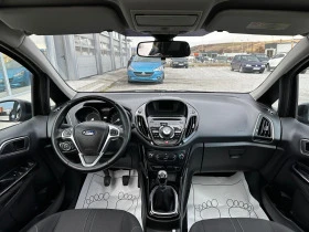 Ford B-Max 1.6TDCi-Titanium-Led-Панорама-Камера-Full-Top, снимка 10