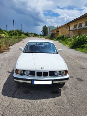 BMW 520 i, снимка 6 - Автомобили и джипове - 45497498