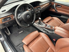 BMW 335 335iх Швейцария, снимка 11