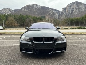 BMW 335 335iх Швейцария, снимка 3