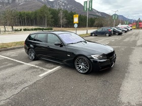 BMW 335 335iх Швейцария, снимка 2 - Автомобили и джипове - 44293912