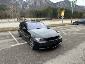 BMW 335 335iх Швейцария