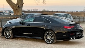 Mercedes-Benz CLS 350 d=4Matic=63 AMG=Edition=Distronic=HUD=Keyless=360* | Mobile.bg   7