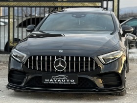 Mercedes-Benz CLS 350 d=4Matic=63 AMG=Edition=Distronic=HUD=Keyless=360*, снимка 1 - Автомобили и джипове - 44311329