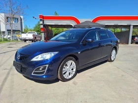 Mazda 6 2.5 i-ТОП FACE