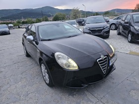 Alfa Romeo Giulietta | Mobile.bg   2