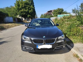 BMW 525 X-drive - [1] 