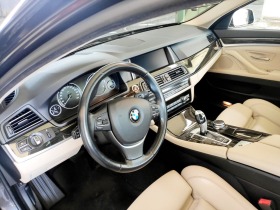 BMW 525 X-drive, снимка 4
