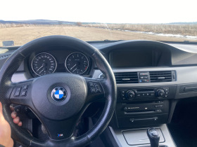 BMW 325, снимка 10