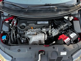 Honda Civic 1.6i-DTEC 120к.с LED* XENON, снимка 7