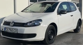 VW Golf  - изображение 1