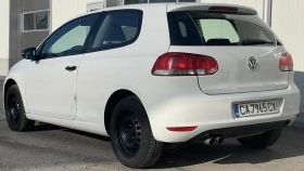 VW Golf, снимка 3