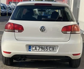 VW Golf, снимка 4