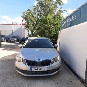 Skoda Octavia 1.6TDI - [3] 