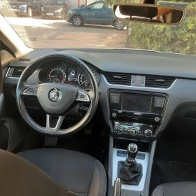 Skoda Octavia 1.6TDI - [10] 