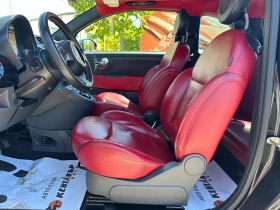 Fiat 500 1.4i 99..  | Mobile.bg    9