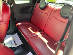 Fiat 500 1.4i 99..  | Mobile.bg    10