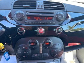 Fiat 500 1.4i 99..  | Mobile.bg    13