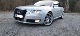 Audi A8 4.2, снимка 2