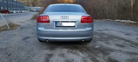 Audi A8 4.2, снимка 4