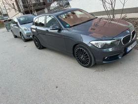 BMW 116 f20 lci , снимка 3