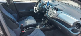 Honda Jazz 1.2 benzin 90 hp, снимка 11