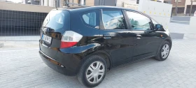 Honda Jazz 1.2 benzin 90 hp, снимка 4