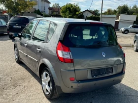 Renault Scenic 1.6i | Mobile.bg    3