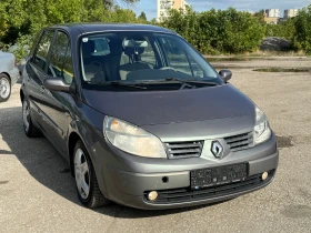 Renault Scenic 1.6i | Mobile.bg    4