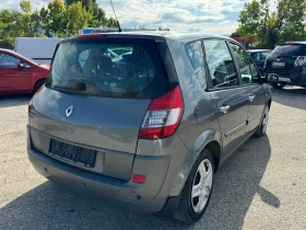 Renault Scenic, снимка 4