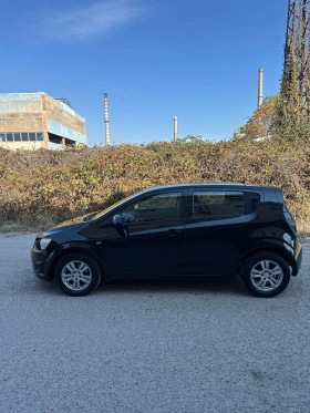 Chevrolet Aveo 1.3 diesel , снимка 4