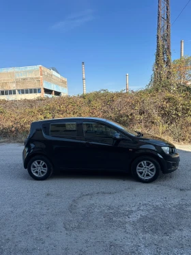 Chevrolet Aveo 1.3 diesel , снимка 5