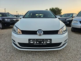 VW Golf 1.6TDI, 105к.с., снимка 2