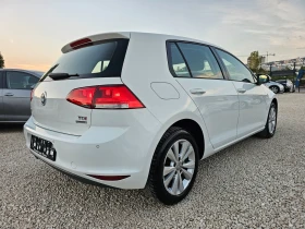 VW Golf 1.6TDI, 105к.с., снимка 4