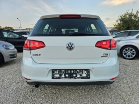 VW Golf 1.6TDI, 105к.с., снимка 5