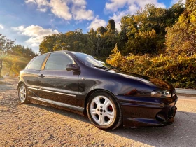 Fiat Bravo SX, снимка 1