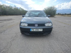 VW Golf, снимка 1