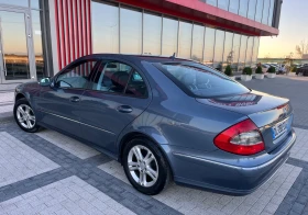 Mercedes-Benz E 280 Avantgarde/Facelift, снимка 6