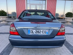 Mercedes-Benz E 280 Avantgarde/Facelift, снимка 5