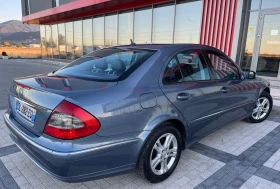 Mercedes-Benz E 280 Avantgarde/Facelift, снимка 4